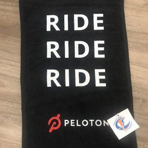 Peloton Sweat Towels (Previous Release, Set of 3)